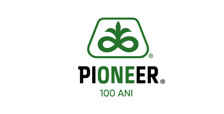 Pioneer® sărbătorește un secol de inovație, susținând performanța fermierilor