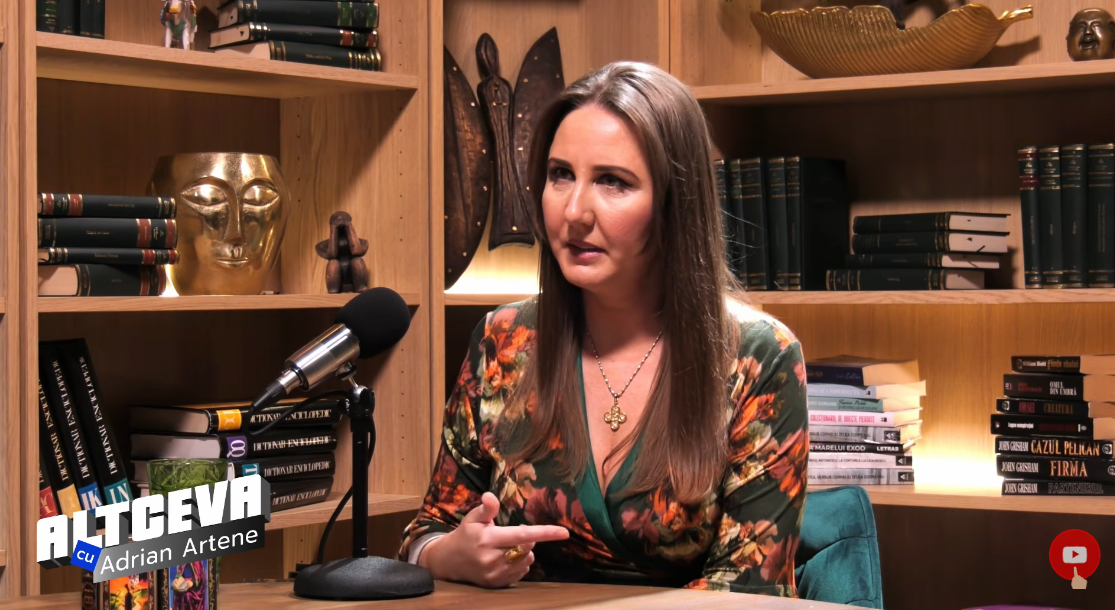 Suada Agachi: Destinul uman nu se schimbă