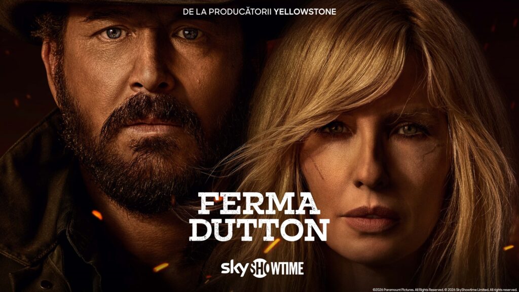 Beth și Rip din Yellowstone luptă pentru viitorul lor în noul trailer pentru Dutton Ranch (Ferma Dutton)