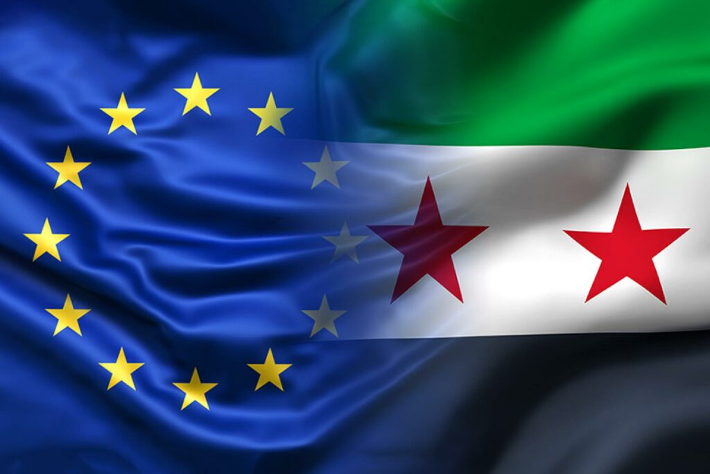 UE și Siria încep un nou capitol al cooperării. Reuniuni la Bruxelles pentru reconstrucția și stabilitatea țării