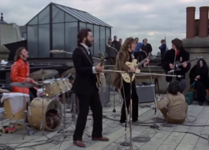 Primul muzeu oficial The Beatles la Londra