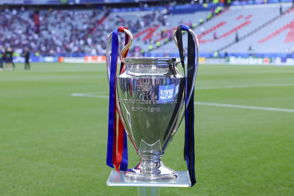 Arsenal – PSG, finală istorică în UEFA Champions League. Recorduri și mize majore înaintea finalei de la Budapesta