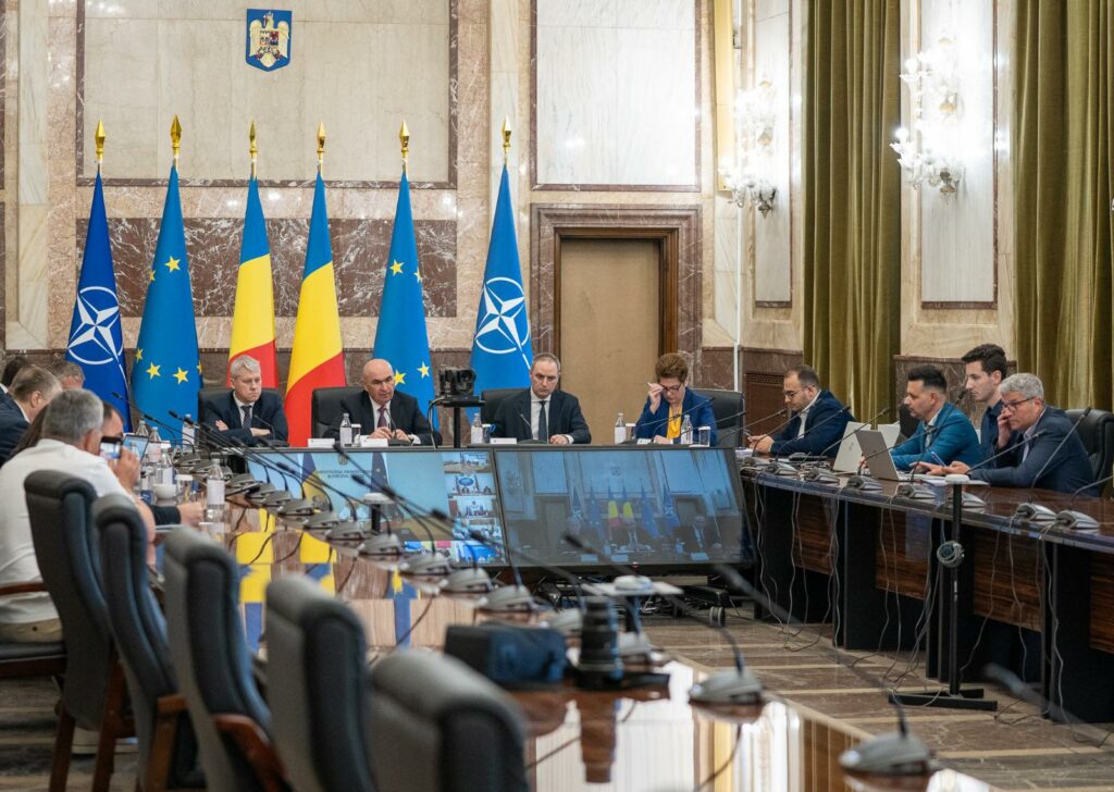 Ilie Bolojan anunță verificări pentru 10.000 de proiecte PNRR: „Altfel vom pierde finanțările”