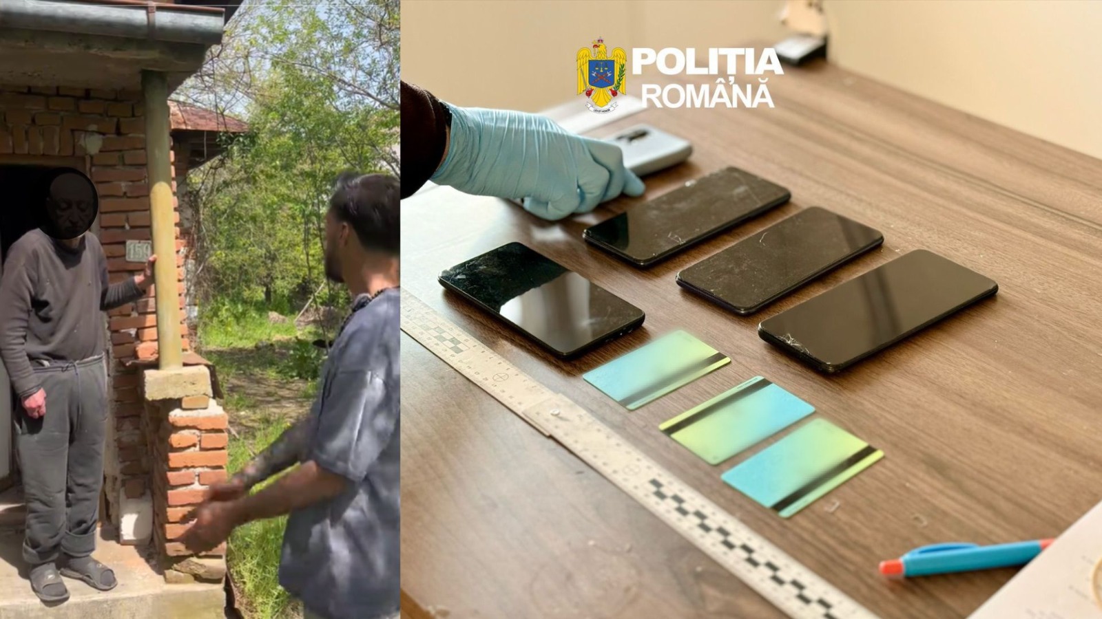 Influencer din Dâmbovița, acuzat de înșelăciune