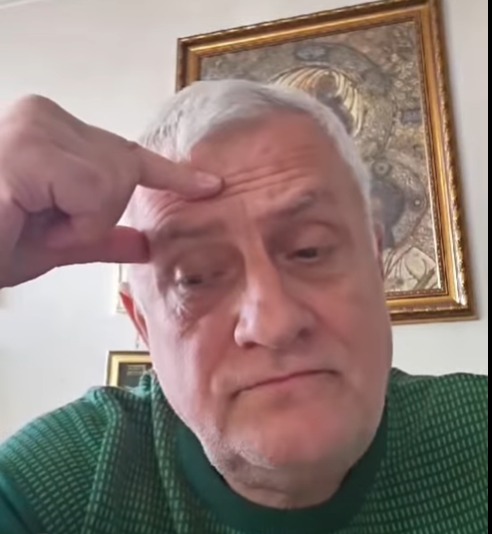 Poliția Capitalei, verificări în cazul terapeutului Argeșeanu, acuzat de comportament neadecvat