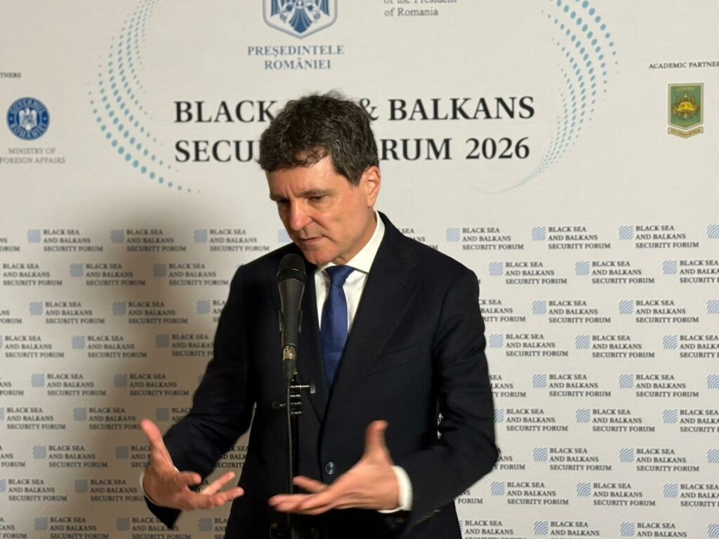 Varianta unui guvern tehnocrat. Nicușor Dan: „Da, e în mintea mea”