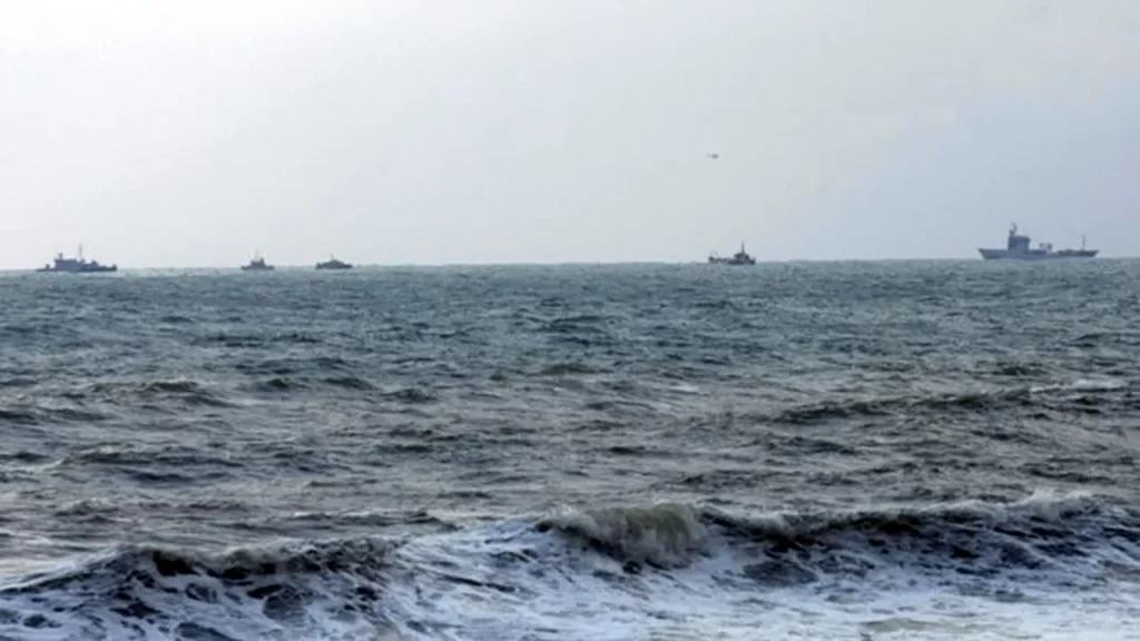 SUA și aliații NATO vor desfășura exerciții navale în Marea Baltică. Ce pregătesc România și Bulgaria