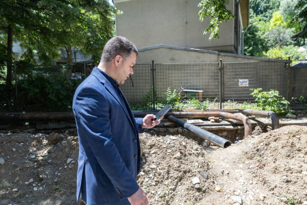 „Câți muncitori aveți? 38? Vreau să-i văd și eu”. Ce „surpri