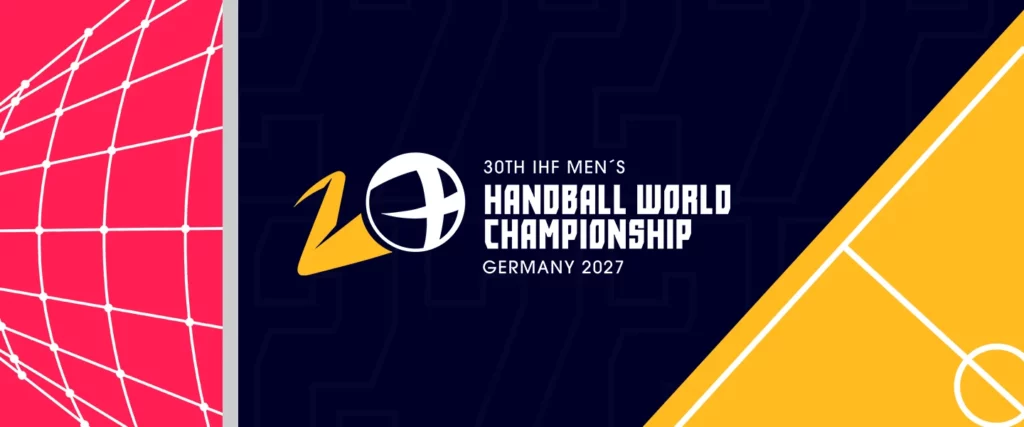 Grupele Mondialului de handbal masculin 2027, stabilite la M
