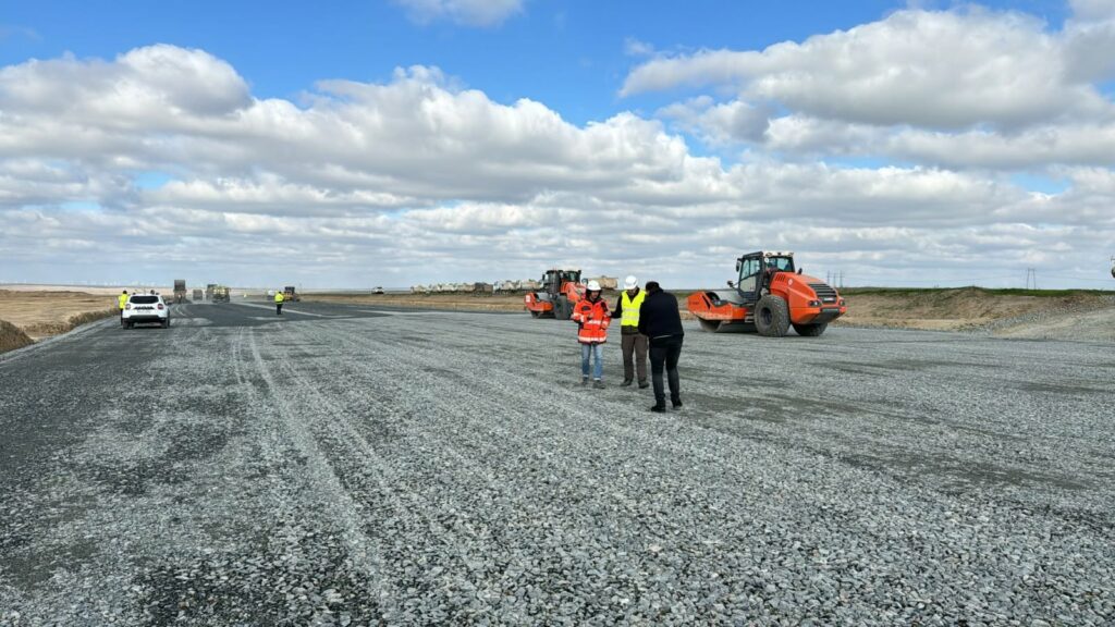 Licitațiile „la minim” blochează proiectele de infrastructur