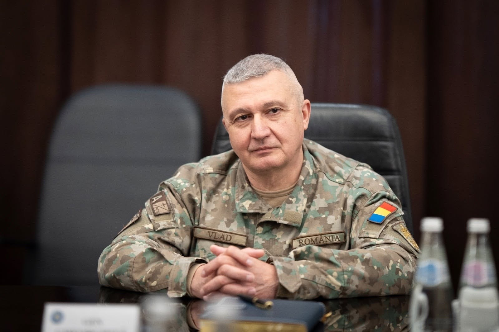 Curtea de Apel București respinge cererea lui Gheorghiță