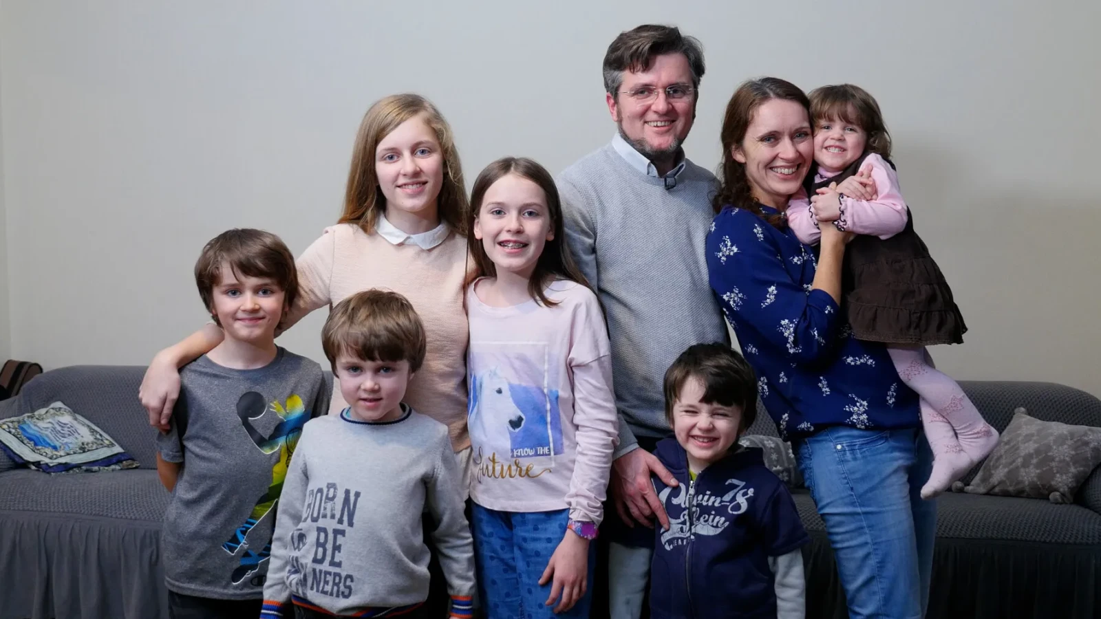 Poza pentru articolul Ce mai face în 2026 familia care a inspirat filmul „Fjord” al lui Cristian Mungiu. Cazul Bodnariu