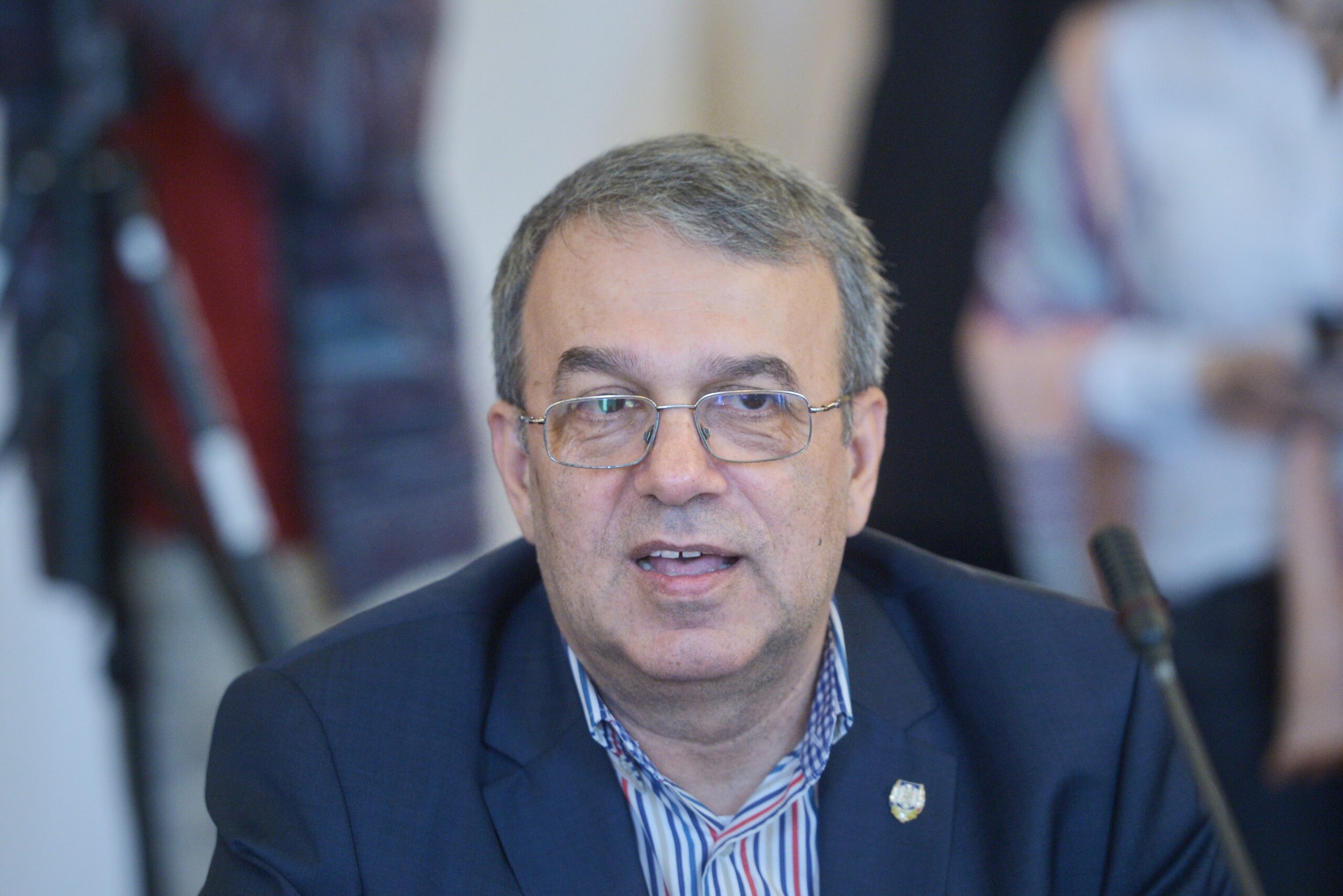 Sistem anti-dronă în Portul Constanța, inactiv azi