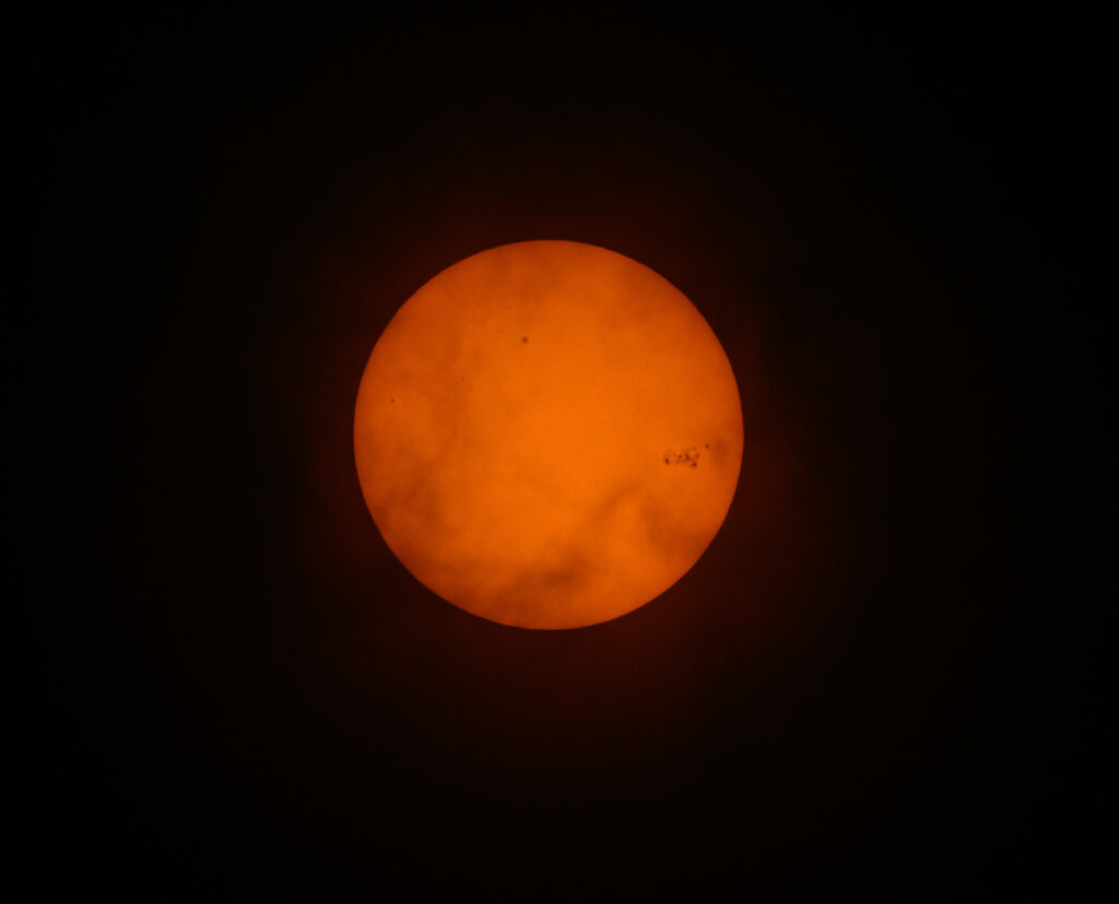 Cum vor cercetătorii să apere Pământul de furtunile solare: 