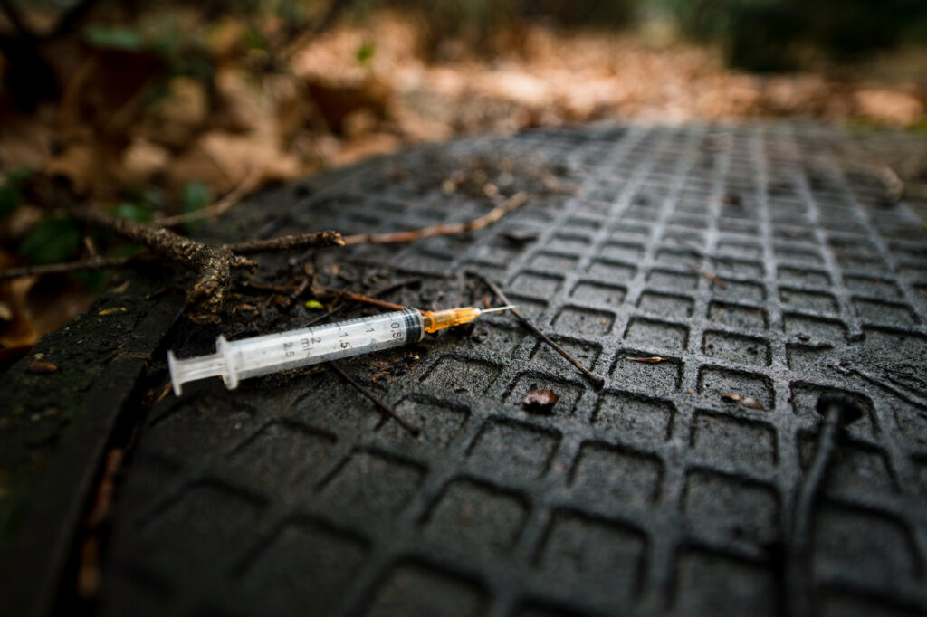 Captură uriașă de droguri în Europa. Aproape o tonă de heroi