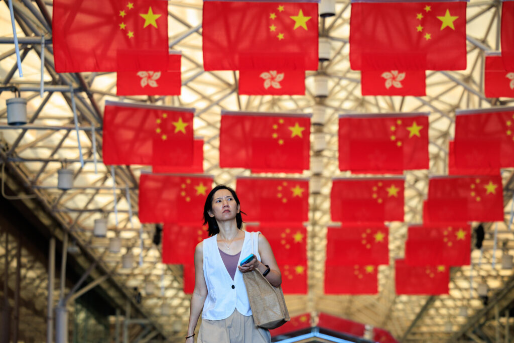 China se confruntă cu efectul neașteptat al politi