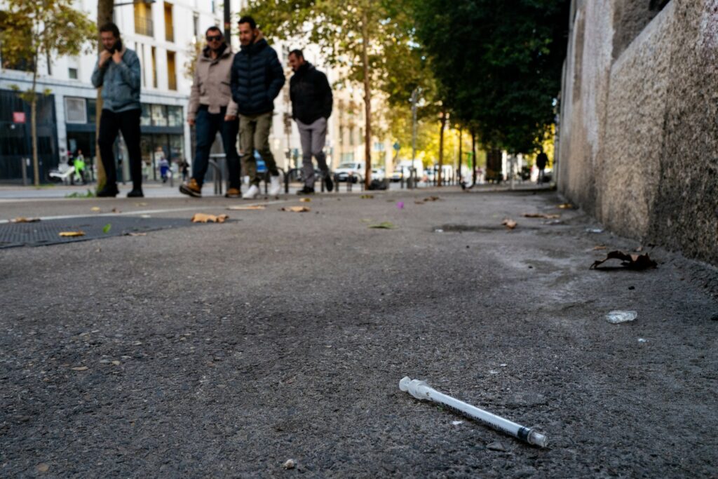 Avertismentul agenției UE: În Europa apare un drog