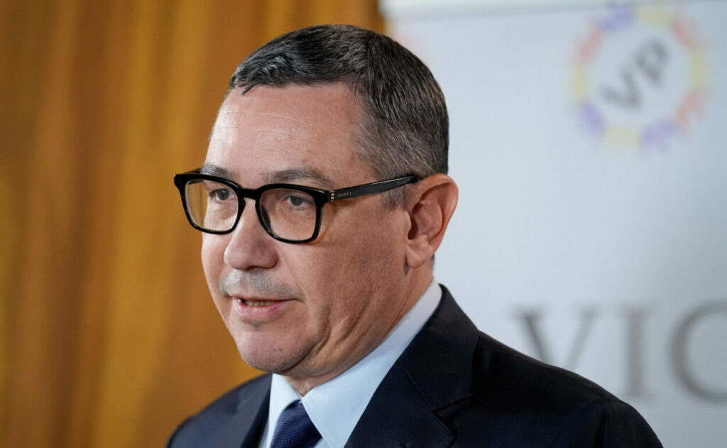Victor Ponta, despre viitorul Executiv: „Practic, 