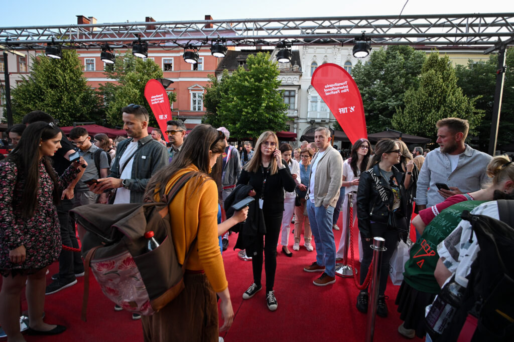Astăzi începe TIFF 2026 la Cluj-Napoca. Nadia Comăneci desch