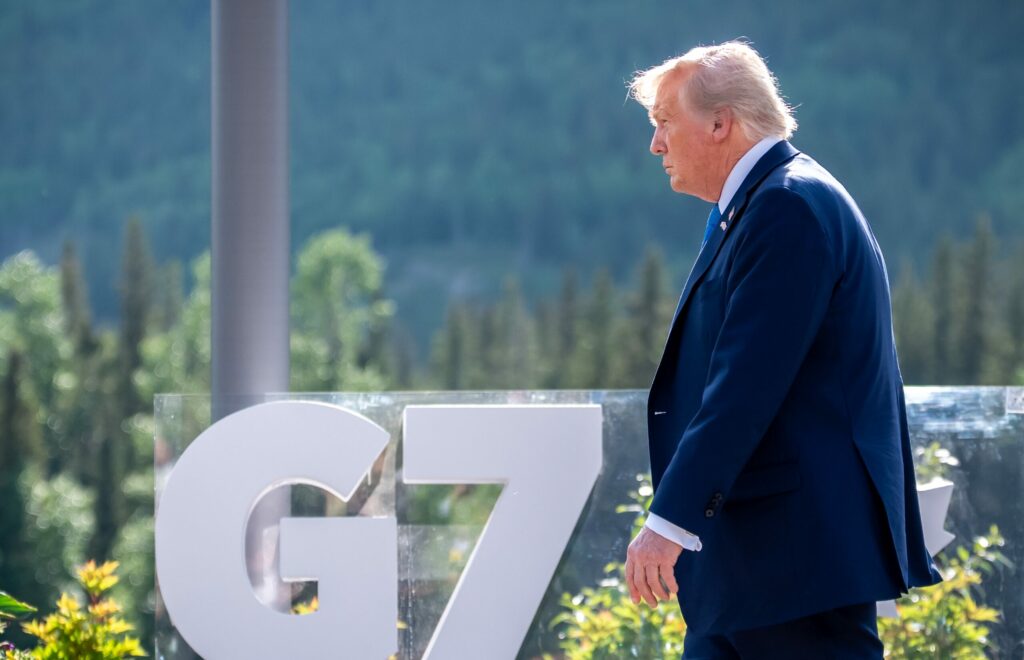 Liderii G7 se reunesc în Franța, după ce SUA și Iranul au anunțat un acord pentru încheierea războiului