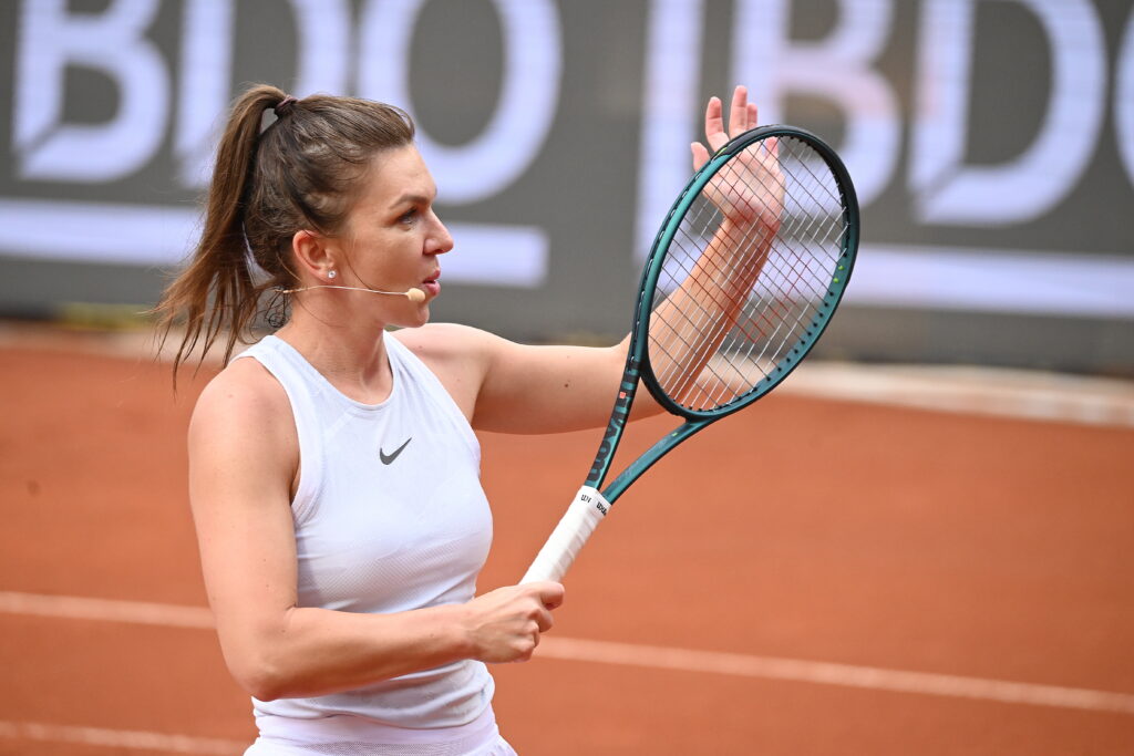 Nu se mai ascund! Simona Halep și milionarul Dorin
