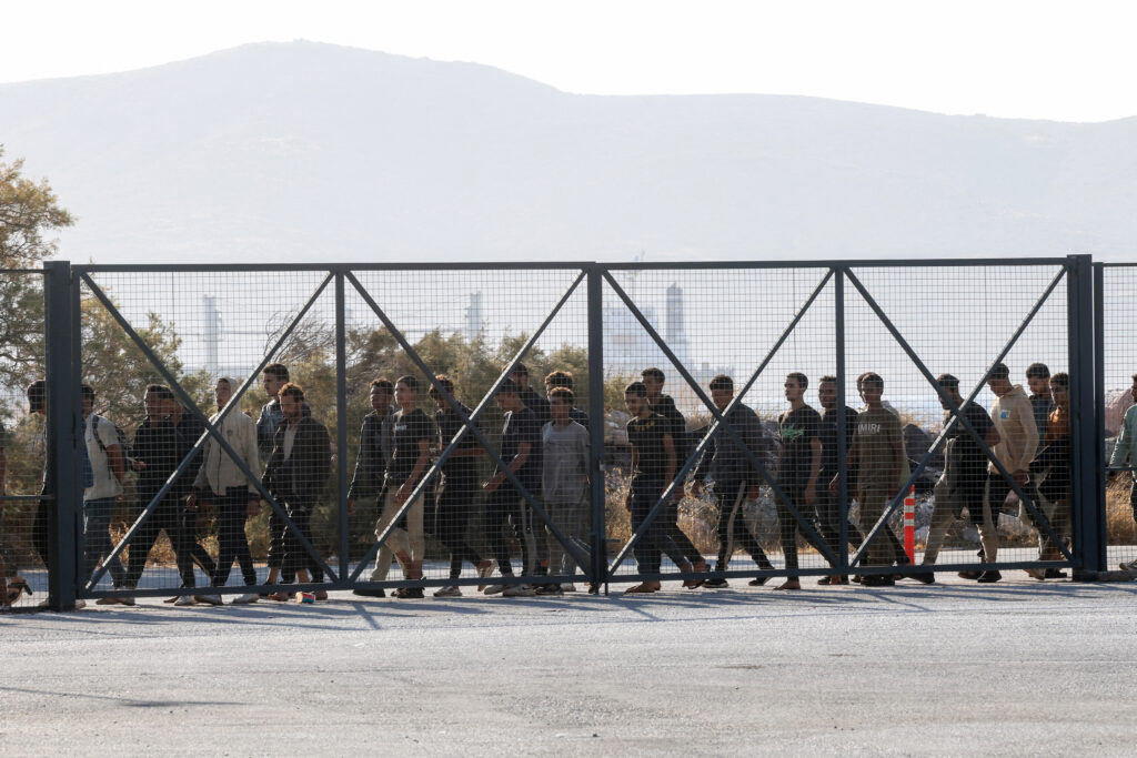 UE înăsprește drastic regulile pentru migranții ilegali. Ce prevede noul plan de expulzare