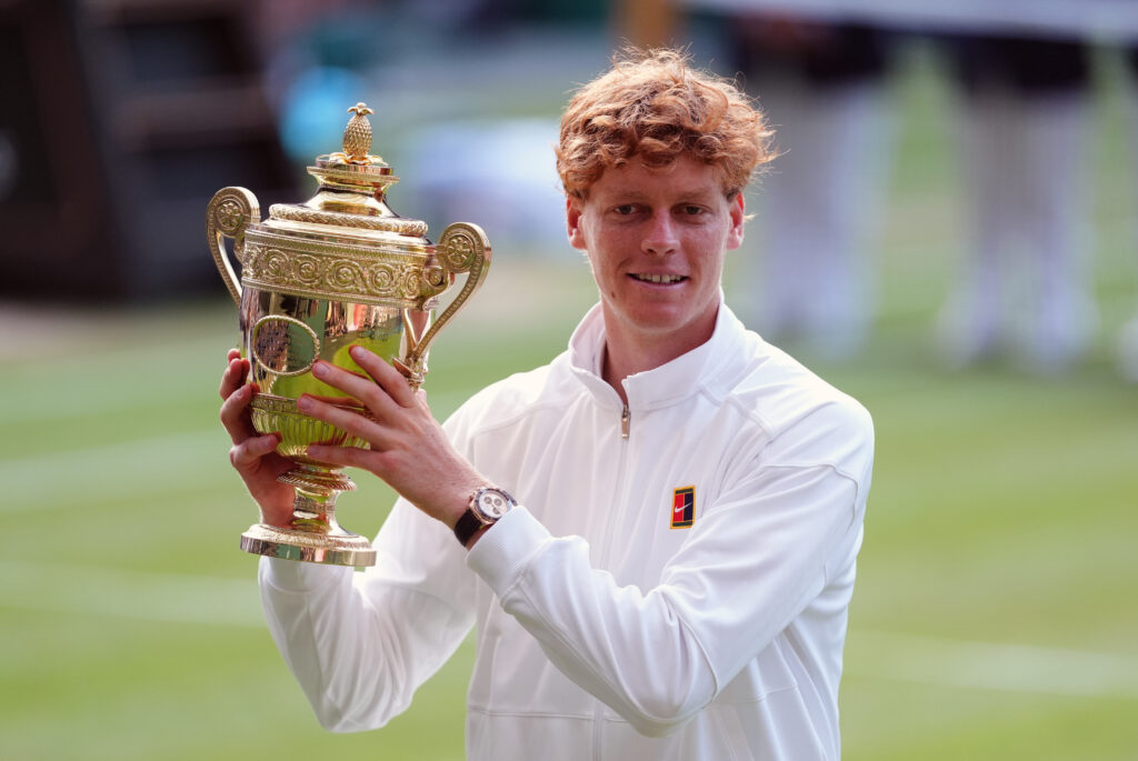 Wimbledon anunță premii record: cât valorează acum titlul de