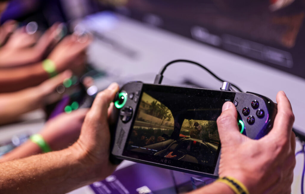 Nintendo a fost amendată cu 35 de milioane de euro pentru un
