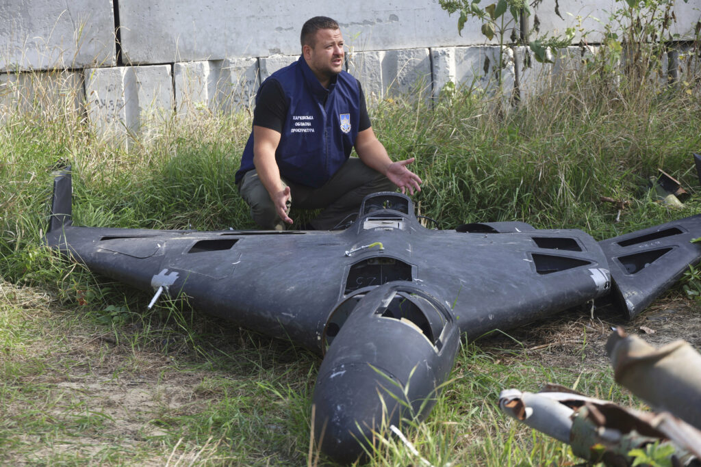 Ce nu poate România, reușește Ucraina: doboară automat drone