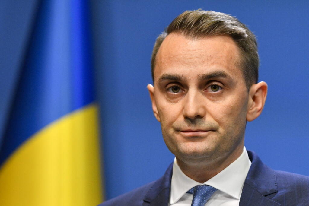 Mihai Jurca salută decizia CCR privind programul SAFE: „România își accelerează înzestrarea”