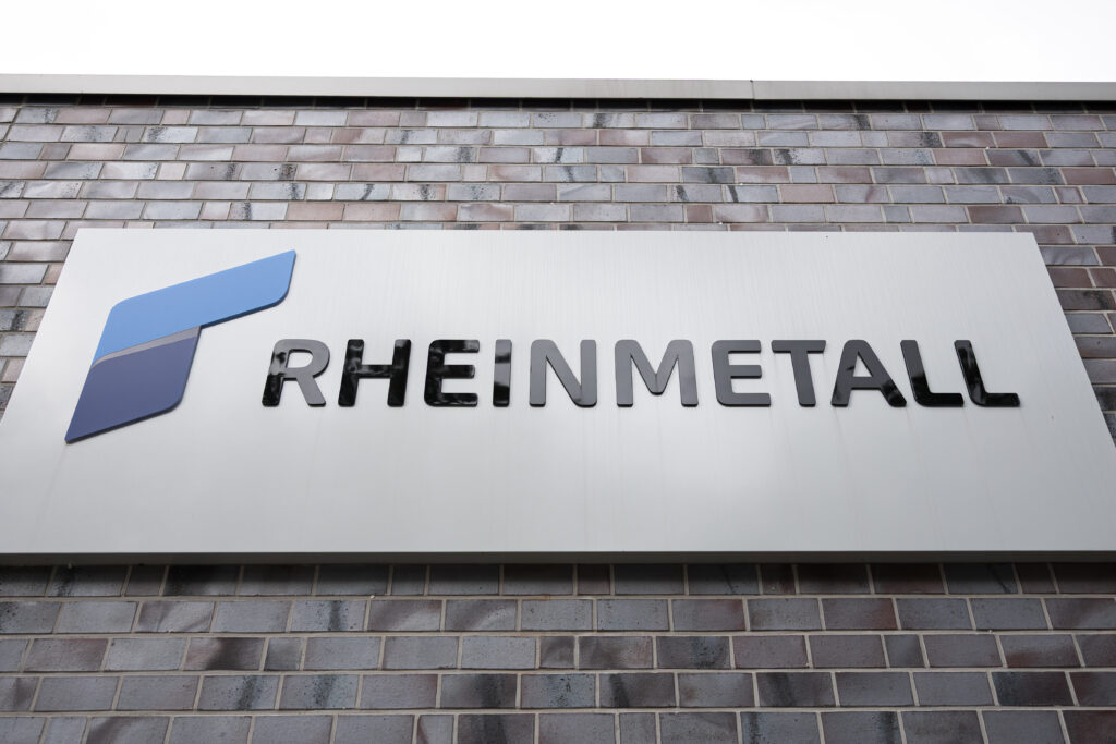 Presa germană: Contractul de 5,7 miliarde de euro din România, cel mai mare succes internațional recent al Rheinmetall