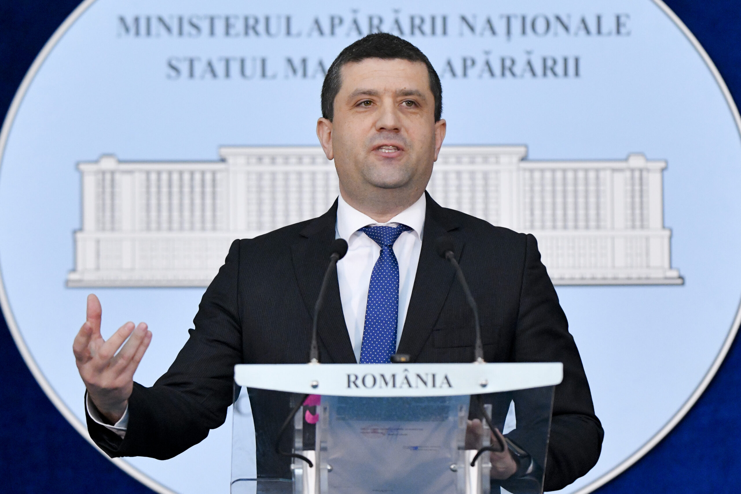 România nu are echipamente de detectare drone în larg