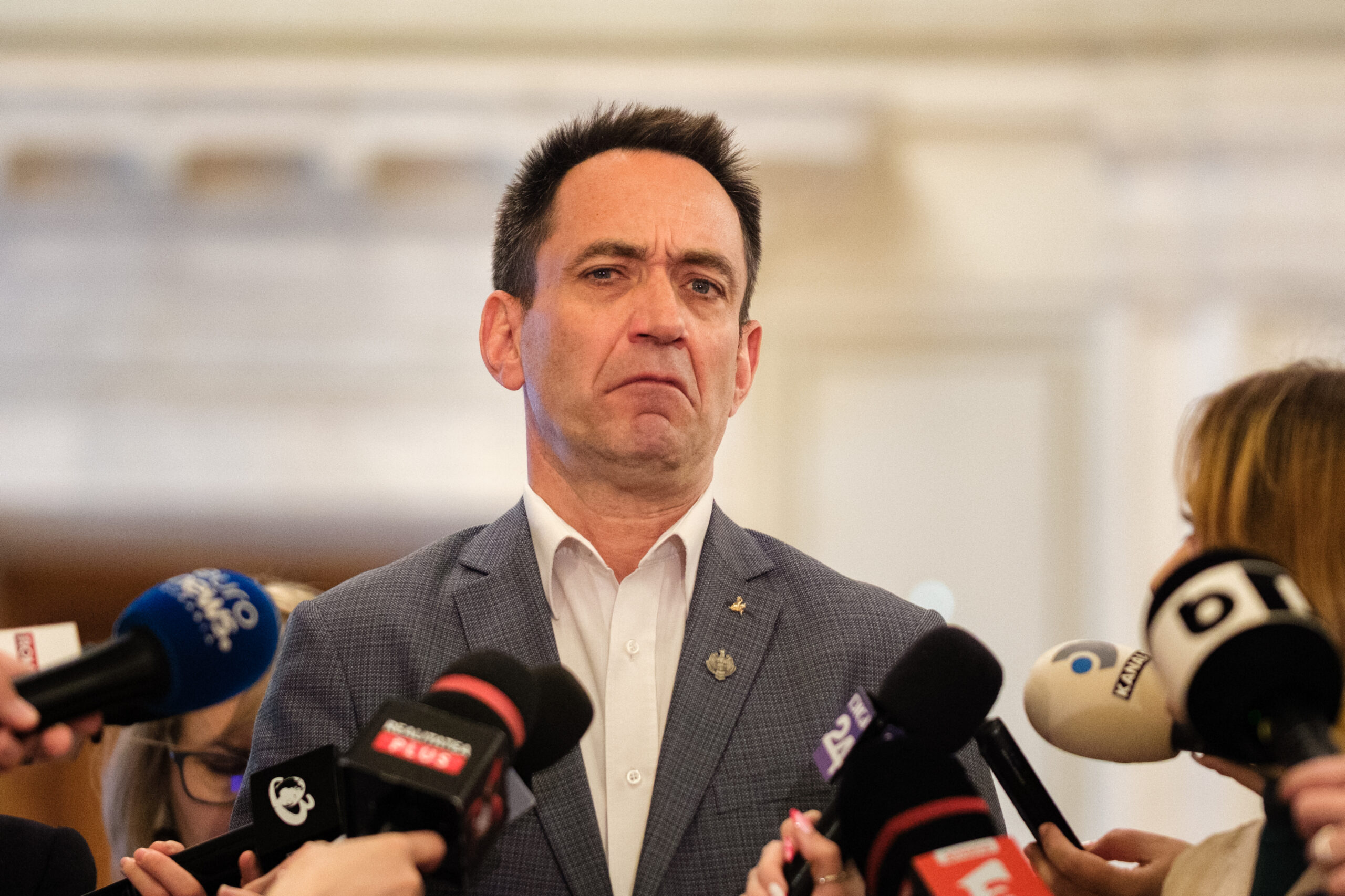 UDMR, surprins de decizia lui Nicușor Dan privind premierul