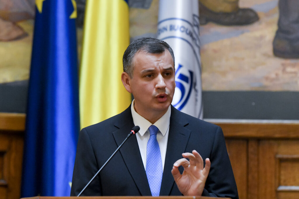 Eugen Tomac, despre măsurile Guvernului Bolojan: Acolo unde 