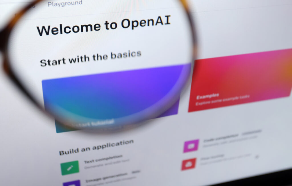 Proces împotriva OpenAI după moartea unei tinere d