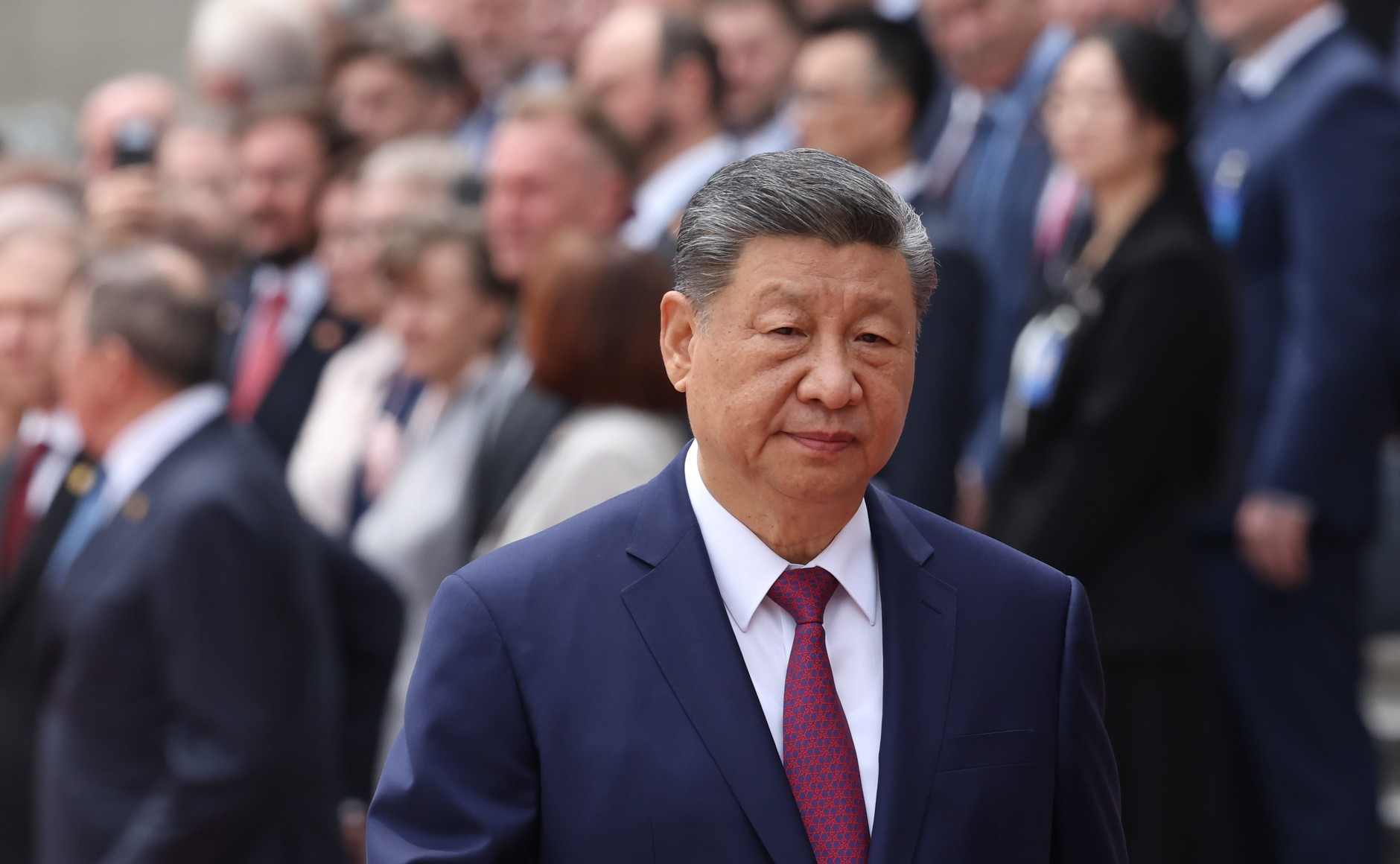 Xi Jinping va vizita Coreea de Nord săptămâna viitoare