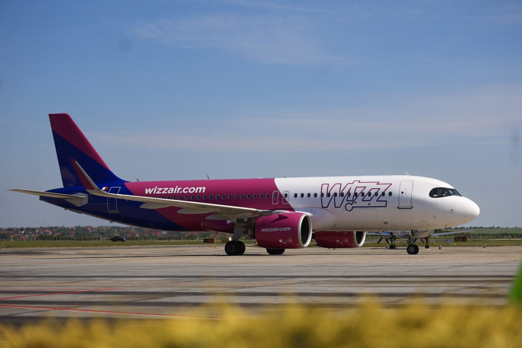 Schimbare importantă pentru pasagerii Wizz Air. Compania int