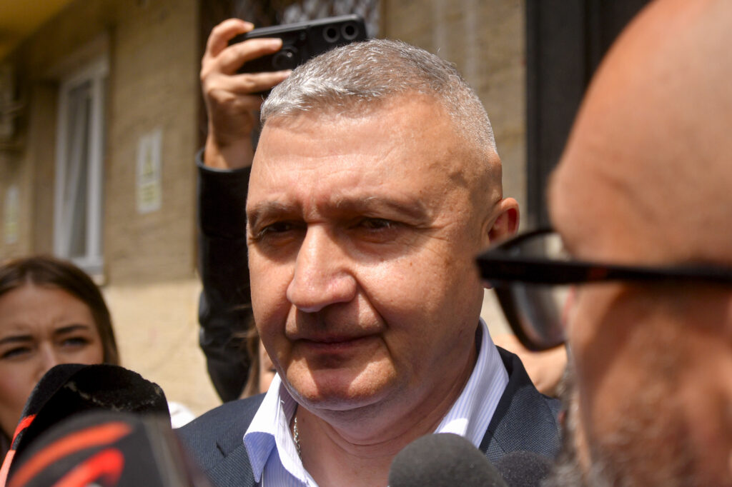 Președintele Nicușor Dan, mesaj cu subînțeles pentru șeful SMA, Gheorghiță Vlad, pus sub acuzare de DNA