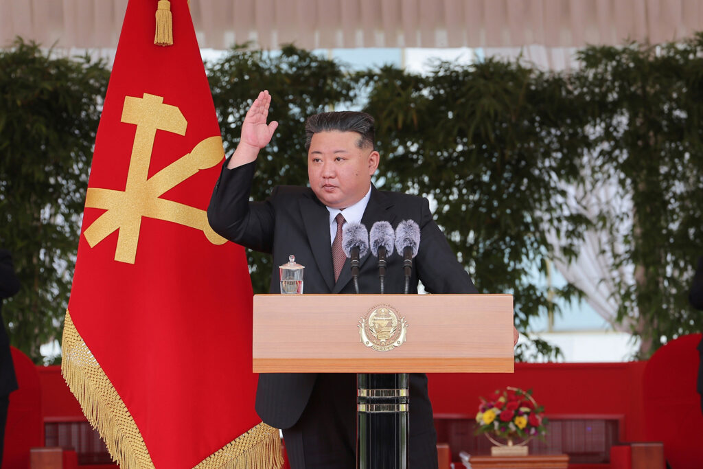Kim Jong-un face un anunț care pune lumea pe jar: arsenalul nuclear va crește „exponențial”