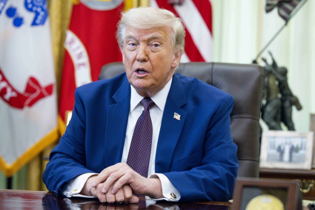 Trump pe conflictul Iran-Israel: Netanyahu „nu va avea de al