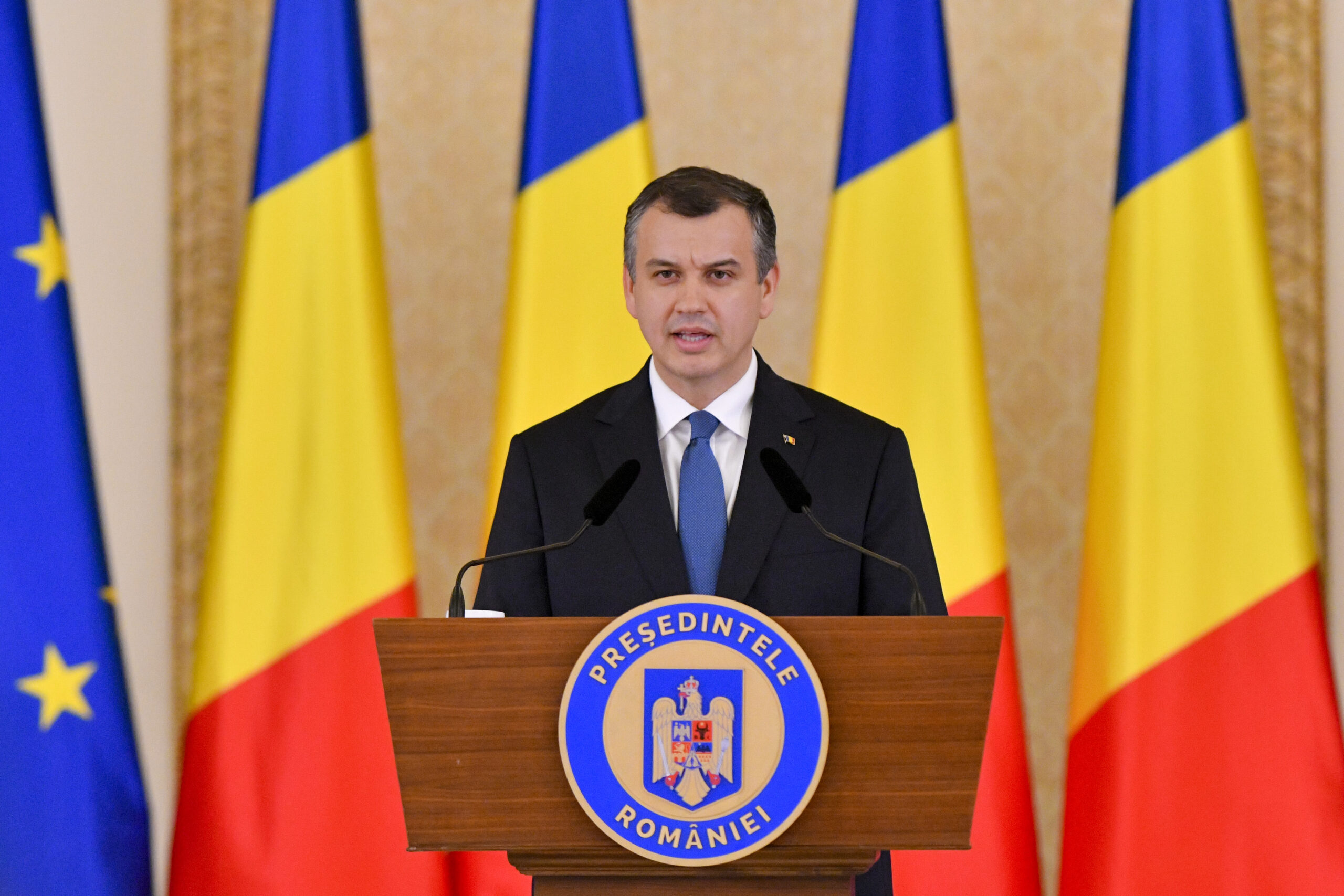 Guvernul posibil al lui Eugen Tomac: nominalizări cheie