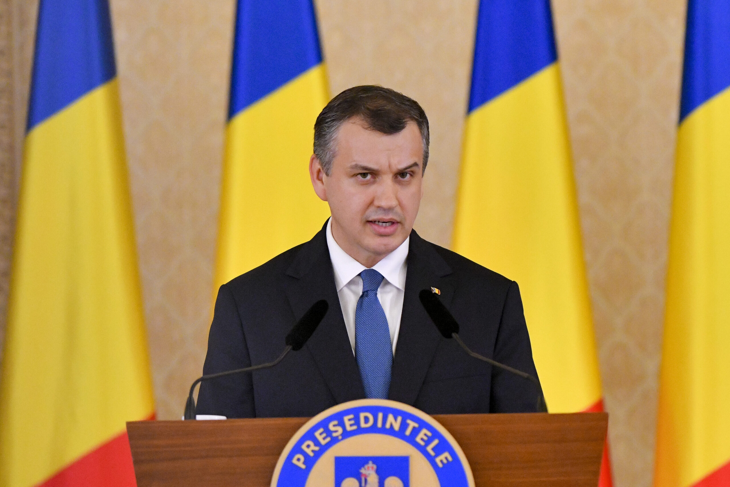 Eugen Tomac anunță că Guvernul său nu va majora taxe