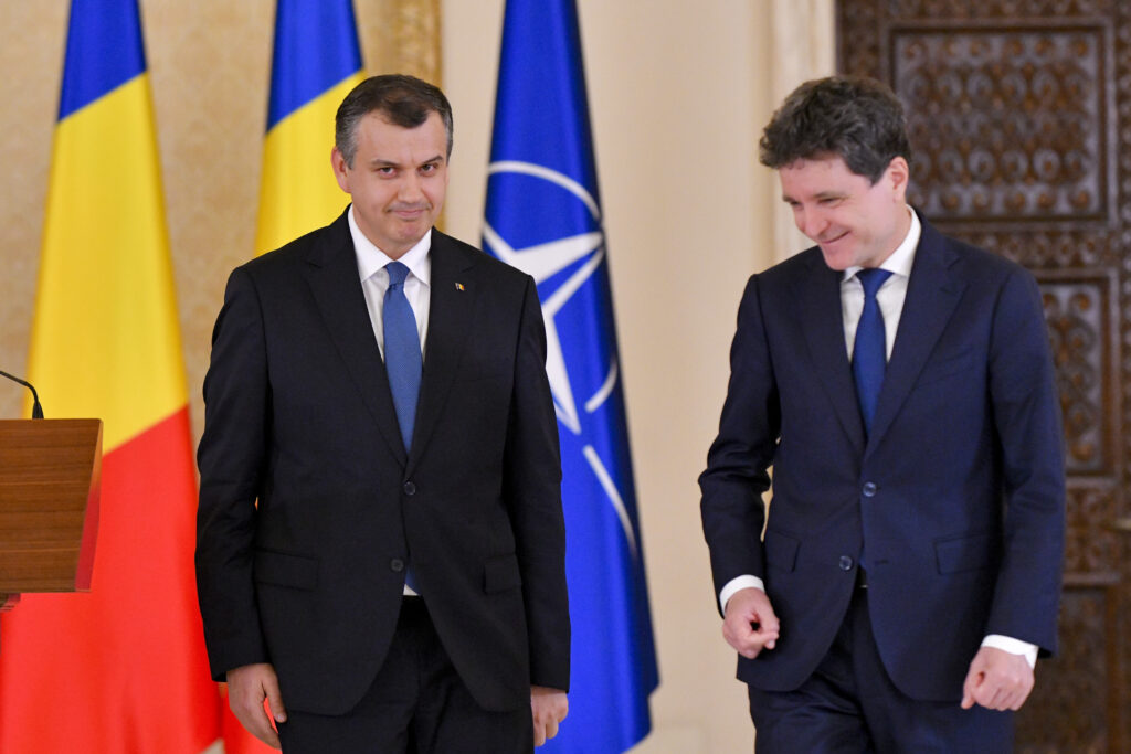 G4Media: Cum ar putea arăta Guvernul Tomac. Numele discutate