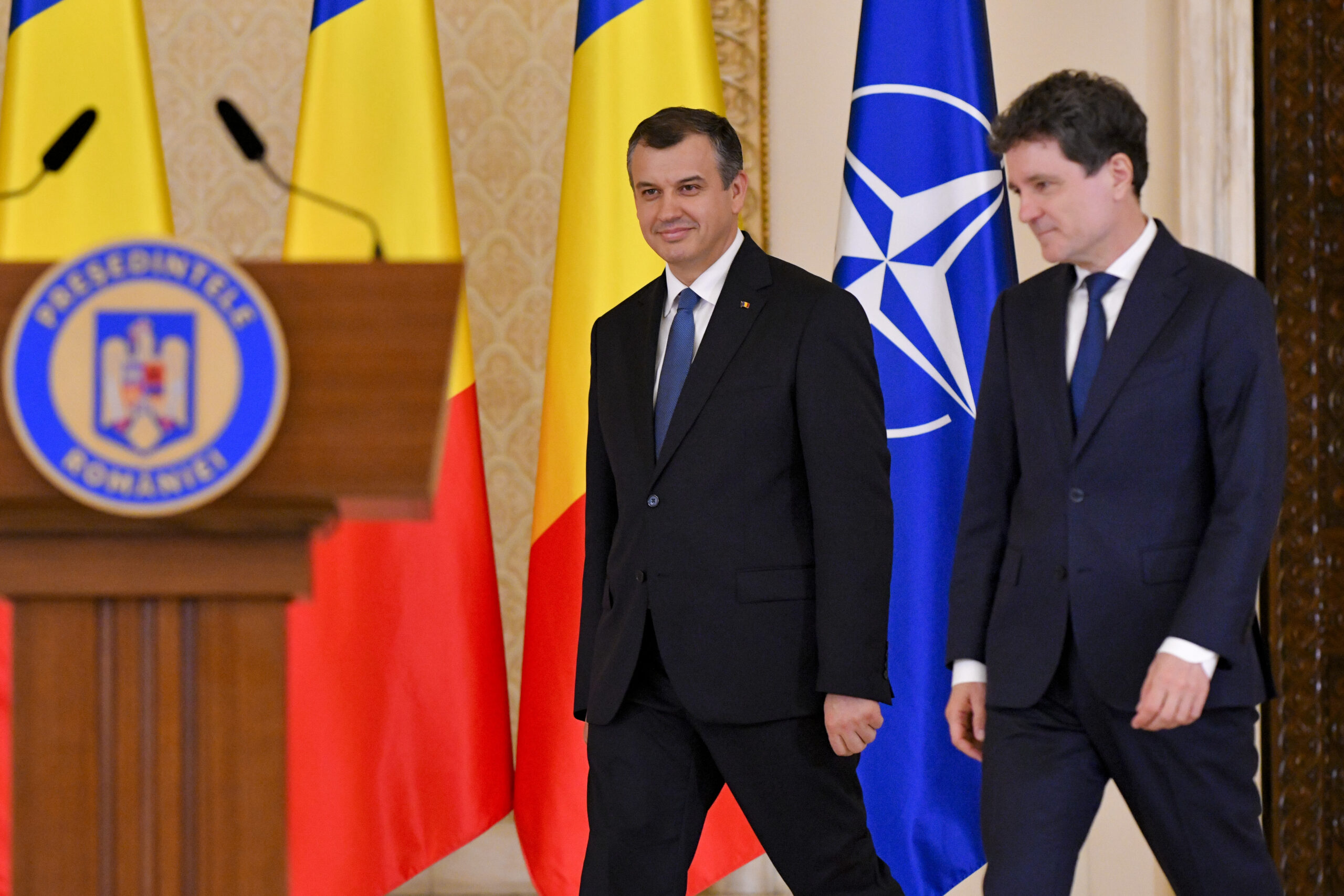 Eugen Tomac respinge ideea unui „Guvernul meu 2.0”