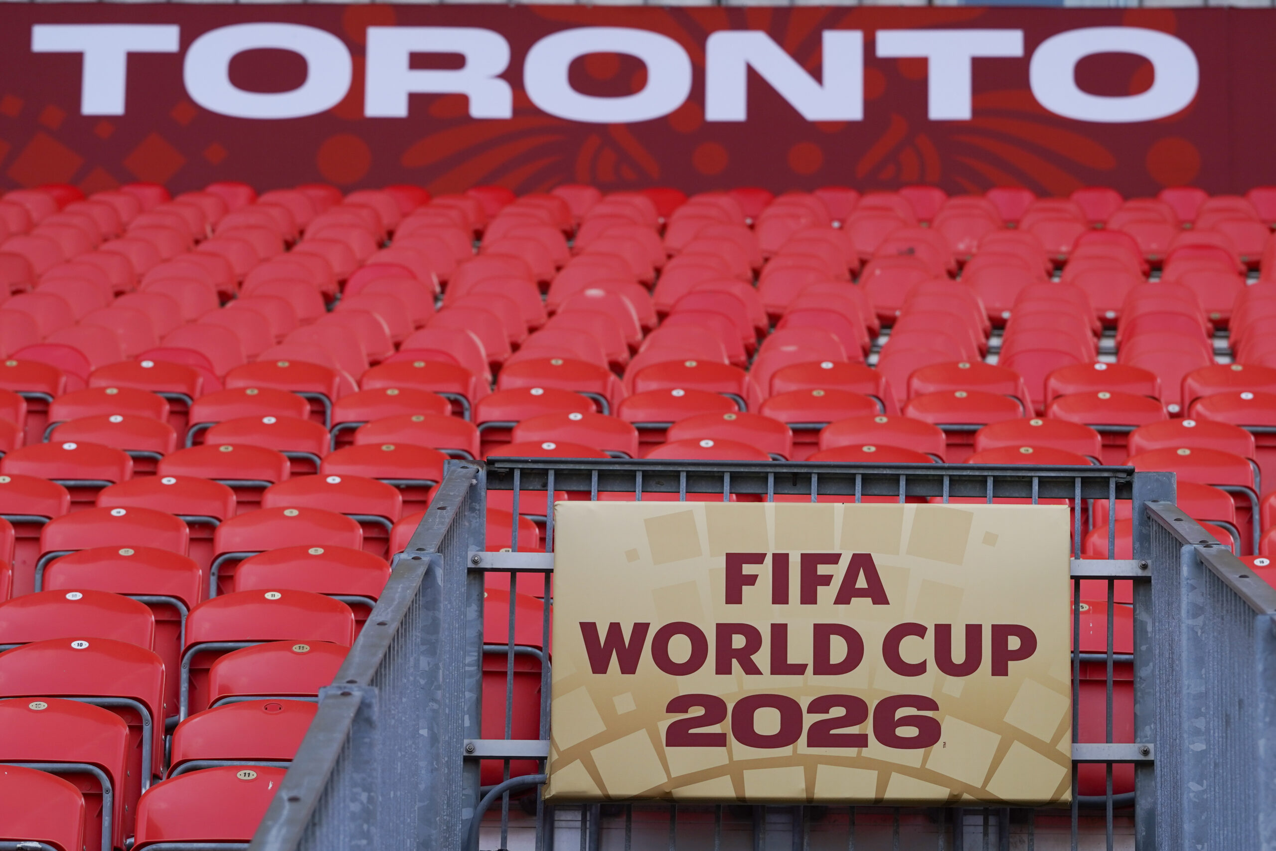 Cupa Mondială 2026: Canada - Bosnia și Herțegovina