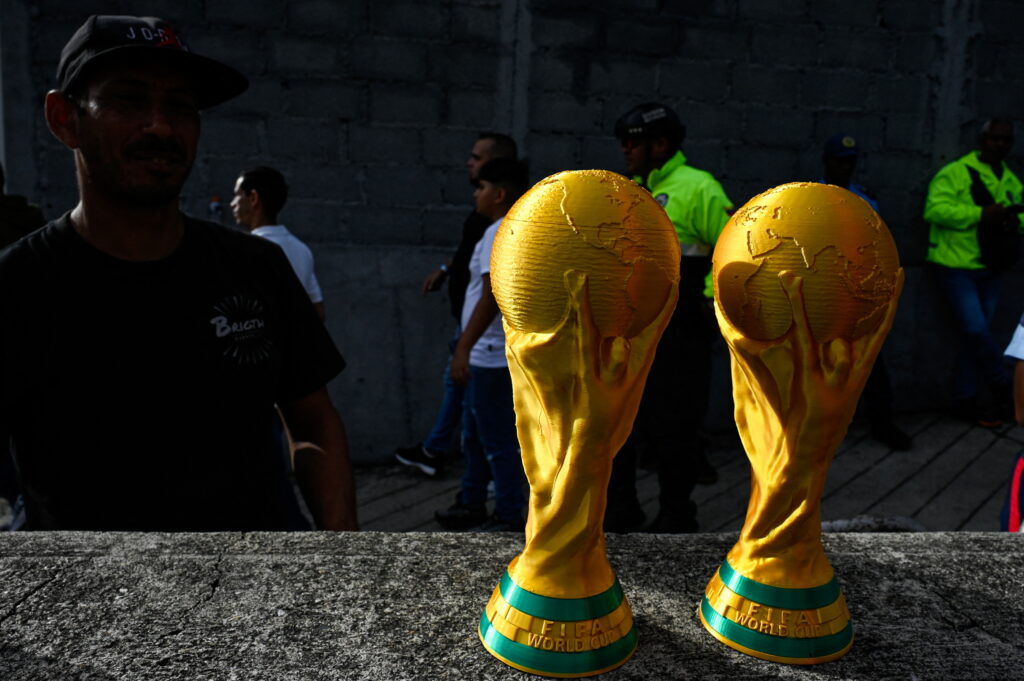 BBC a ales cei mai mari fotbaliști din istoria Cupei Mondial