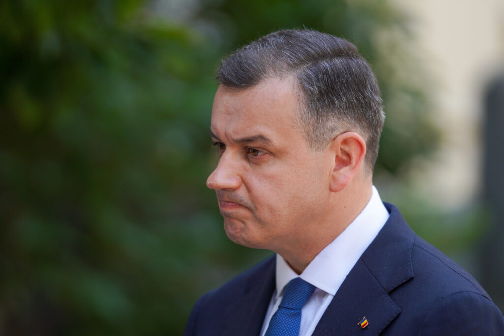 Eugen Tomac, după prima zi de consultări pentru fo
