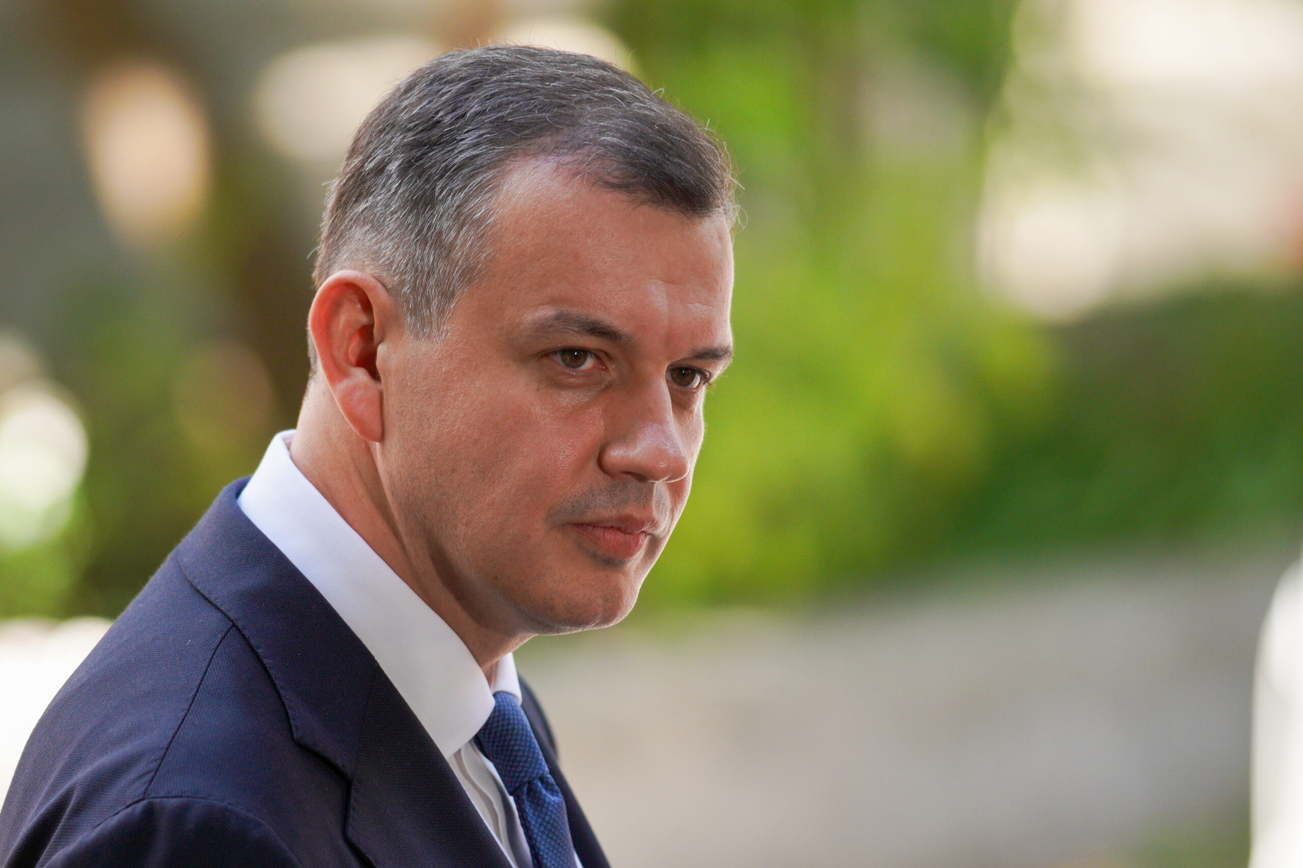 Maratonul negocierilor pentru noul Guvern continuă