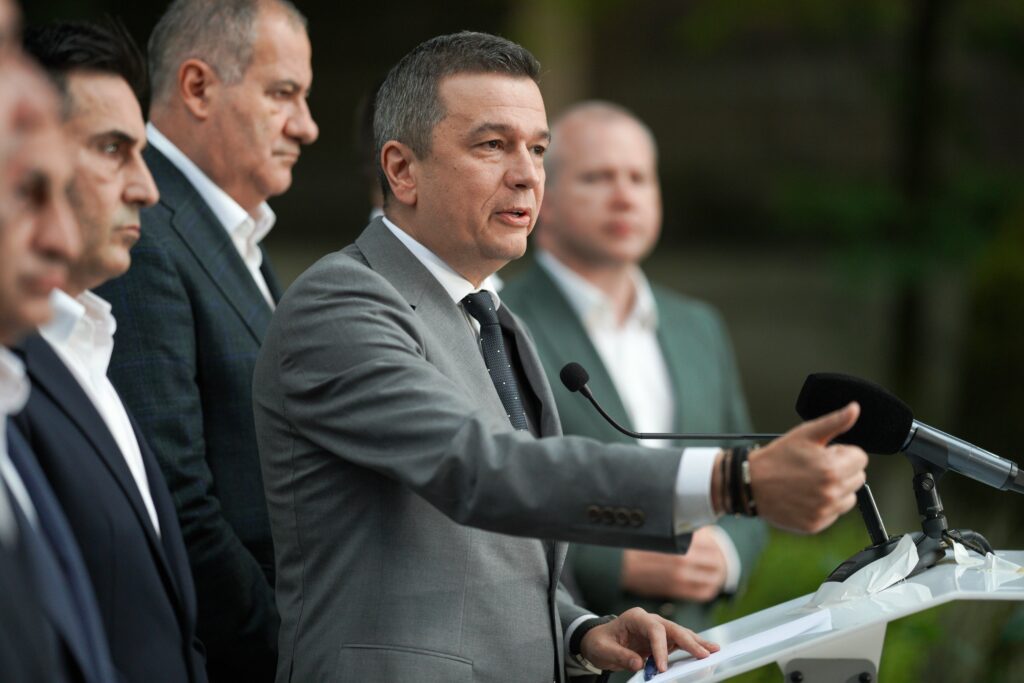 Grindeanu, mesaj pentru PNL: „Se poate și fără voi! De la pr