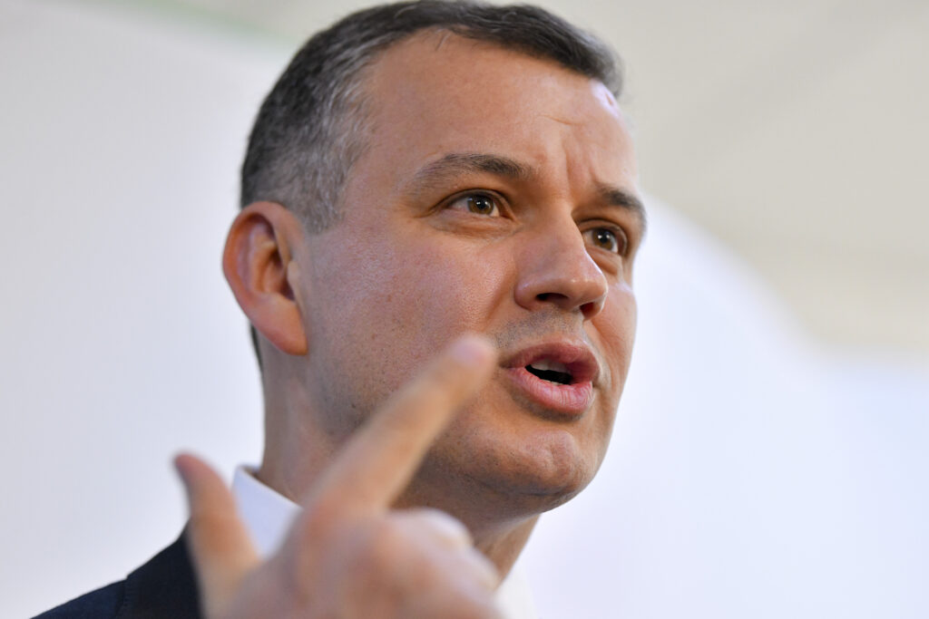 Eugen Tomac, despre reformele lui Bolojan: Toate lucrurile b